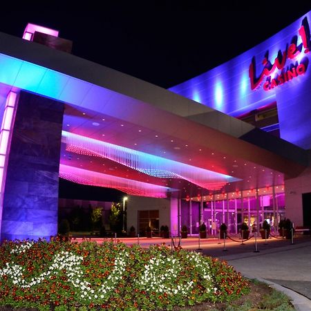 Holiday Inn Express Baltimore BWI Airport West By Ihg Hanover Exterior photo