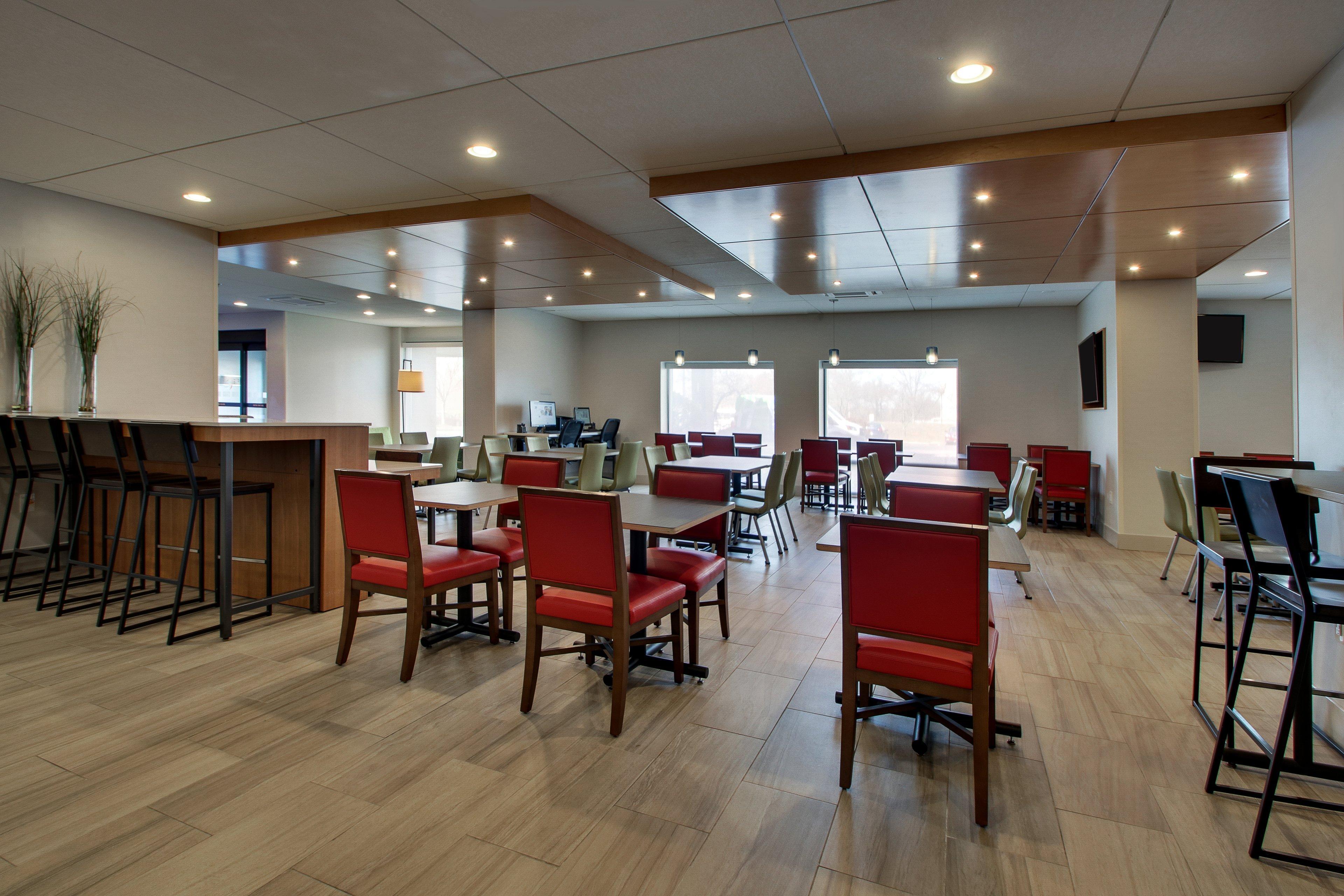 Holiday Inn Express Baltimore BWI Airport West By Ihg Hanover Exterior photo