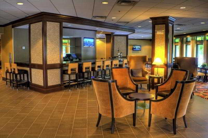 Holiday Inn Express Baltimore BWI Airport West By Ihg Hanover Exterior photo