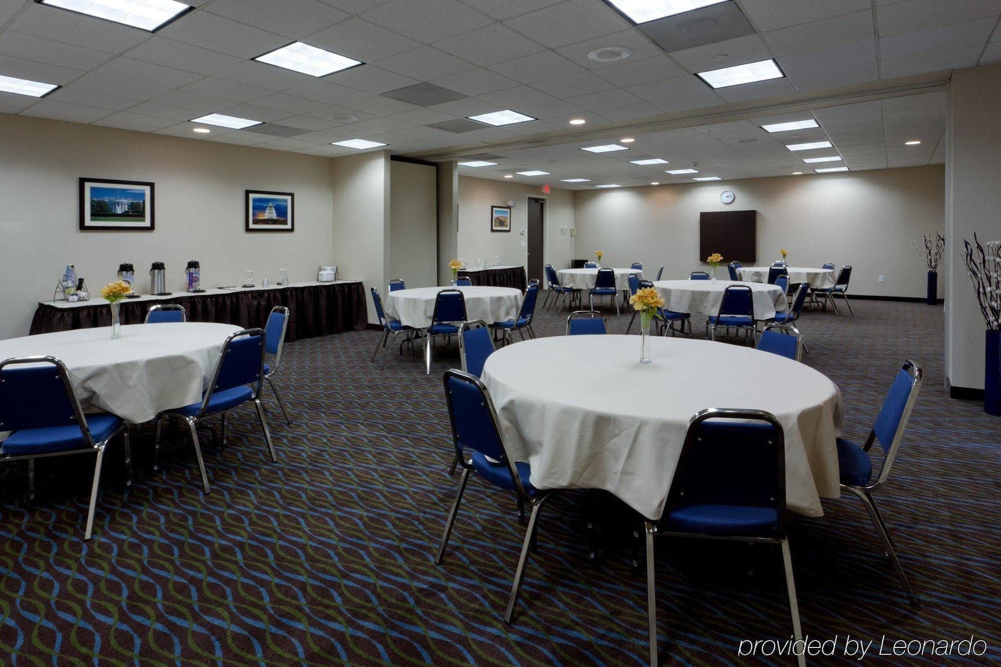 Holiday Inn Express Baltimore BWI Airport West By Ihg Hanover Business photo